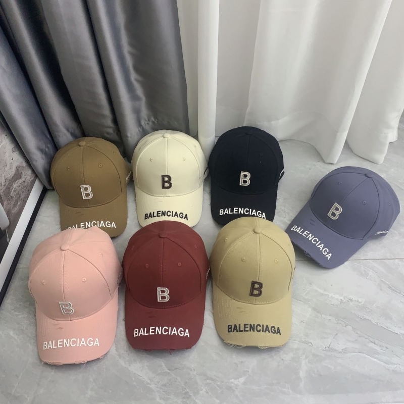 BALENCIAGA